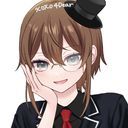 _霧札 数斗@キリフダ スウト_