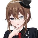 _霧札 数斗@キリフダ スウト_