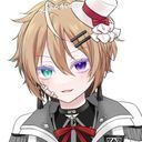 _霞堂 碧真@カスミドウ アオマ_