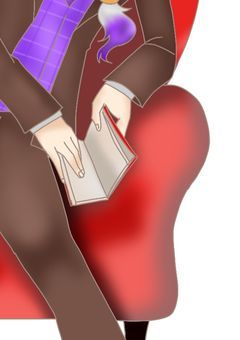 真誠学校イラスト部