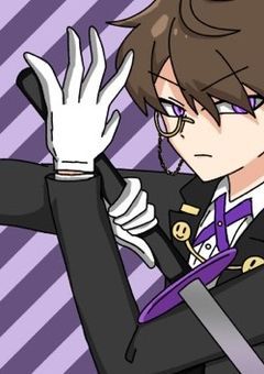 れおんのイラスト＆雑談ルーム