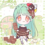 めろんだぜ☆（ゝω・）vｷｬﾋﾟ🍈さんのアイコン画像