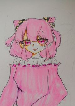 ファンアート
