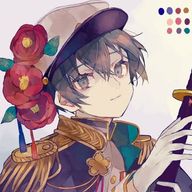 日川　瑠璃さんのアイコン画像