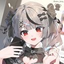 沙花叉クロヱ
