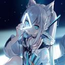白上フブキ