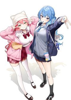 さくらみこがヤンデレ化しました。