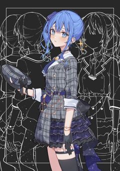 綺麗事を吐くこの口が嫌いなんだ