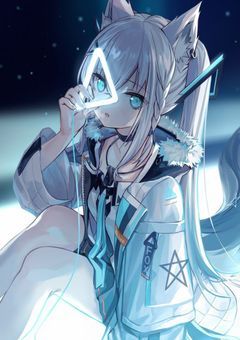 白上フブキのお気に入り