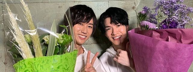 緑翠さんの壁紙画像