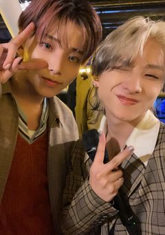 高尾兄弟の末っ子ちゃんはEBiDANのぷりんせす。