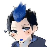 mirioさんのアイコン画像