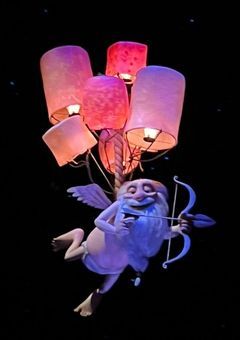 ようこそ、宣伝専門店へ！