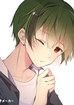 🎼緑くん愛され短編集