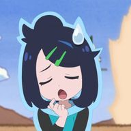 ちーさんのアイコン画像