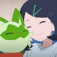ちーさんのアイコン画像