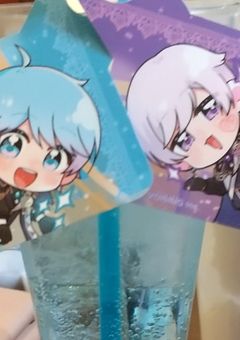 雑談部屋〜！！！