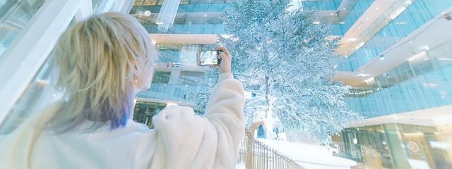 おもち🍈🎲さんの壁紙画像