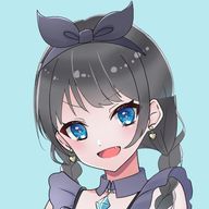 イヅネ🍭🎠さんのアイコン画像