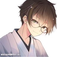 涼風　颯さんのアイコン画像