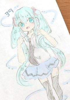 ひまりのイラスト部屋