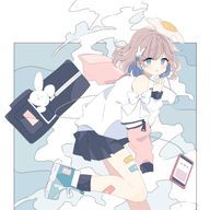ひまり💫🌙さんのアイコン画像