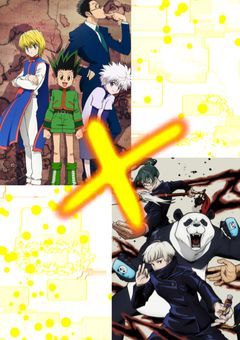 五条郷羽!!ハンターを気軽に目指します（笑）