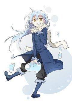 オタクが転生したらリムルの能力全部使えてました