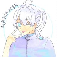 ﾅﾅﾐﾝさんのアイコン画像