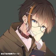 むねこ。#📖⭐🐈⬛️さんのアイコン画像