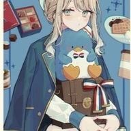 眠たいくまさんさんのアイコン画像