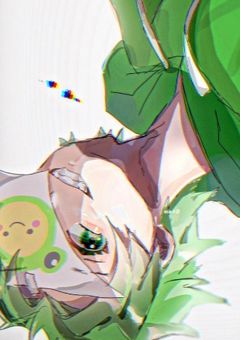 俺はどうもしないよ