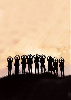 不良くん✨と優等生👓