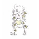 さくしゃ