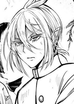 問題児クラスの量産型女子