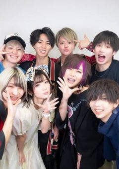 よんぱち学園の恋...