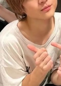 岡ちゃんはアンビの姫だった?!