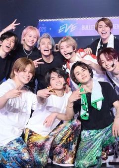 超特急小児病棟