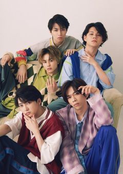 超特急は歯医者苦手