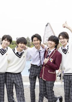 君が話さなくても、僕らは分かる。