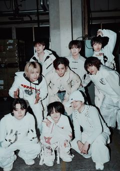9人の殺し屋 ― 黒い契約 ―