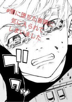 #闇に堕ちた首領に気に入られてしまいました。