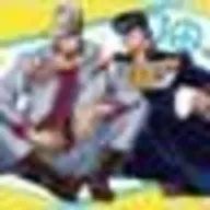 JOJOさんのアイコン画像