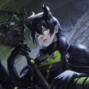 マレウス・ドラコニア