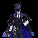 ディア・クロウリー