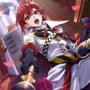 リドル・ローズハート