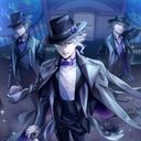 アズール・アーシェングロット