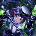 リリア・ヴァンルージュ