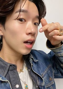 森しゅうとの嫁と子供