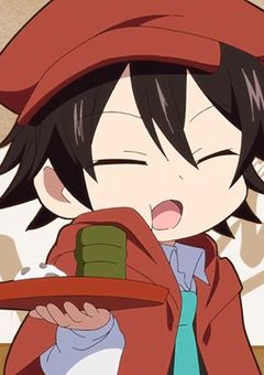 乱歩さんと恋愛してみません？